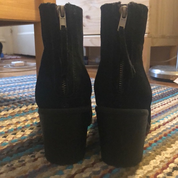 Booties - Picture 4 of 6